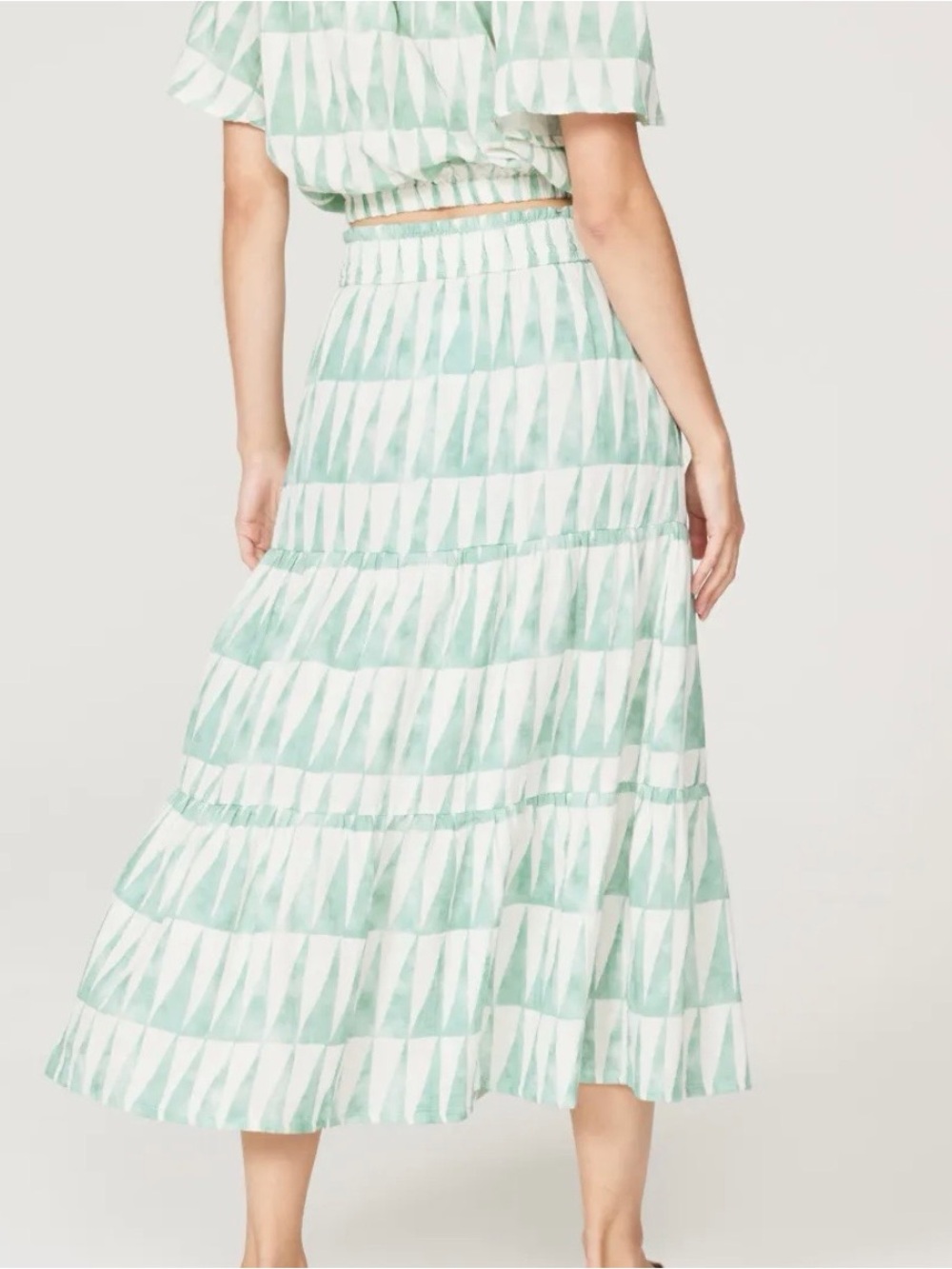 Marine Layer Skirt Set - Picture 6 of 6